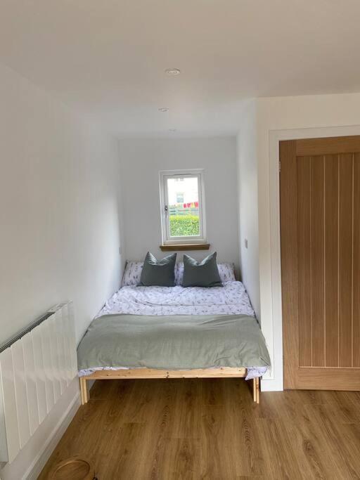 Jacobite View Pod Villa Fort William Luaran gambar